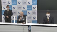 〈新型コロナ〉香川県で新たに1人の感染確認 浜田知事が1都3県への往来自粛を呼び掛け