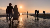 〈新型コロナ〉インスタ映えスポット・父母ヶ浜も29日から立ち入り禁止へ…「地域住民の命を最優先」