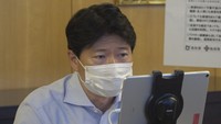お盆の帰省・旅行控えて 中国地方5知事が呼び掛け「全く違う敵を相手にしている」