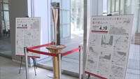 〈新型コロナ〉聖火リレーの延期 ランナーはどう受け止める?