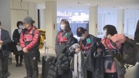 岡山県医師会の医療支援チーム「JMATおかやま」が能登半島地震の被災地へ