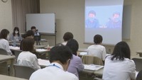 乳児用粉ミルクにヒ素混入…森永ヒ素ミルク事件から68年 後遺症に苦しむ被害者へ適切な支援を行うための研修会 岡山市