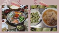 【Happy One Dish】5月24日放送