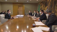 さぬき市の県立3高校の統合計画 「既存校舎活用でキャンパス方式に」地元が要望 香川