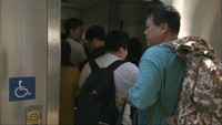 帰省ラッシュを直撃 強風でJR瀬戸大橋線が運転見合わせ(3日午後6時現在)