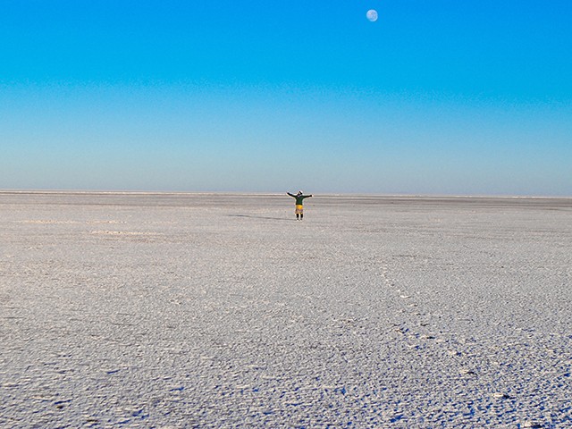 死ぬまでに行きたい!世界の絶景