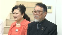 胎内被爆者の絆 別れと受け継ぐ意志