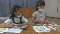 子どもたちが楽しみながら防災学ぶ 地域で支える「まなぼうさい」開催 岡山・倉敷市【こつこつ防災】
