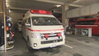 中四国初「救急隊ひっ迫アラート」を発信へ 救急車の適正利用を呼び掛け 高松市