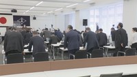 高松市議会 飲食店への応援金など盛り込んだ補正予算案を可決