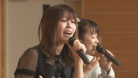 「プリズンコンサート」岡山刑務所で“受刑者のアイドル”が歌披露