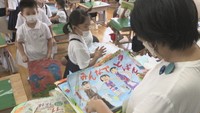 香川県3市の小中学校で2学期スタート 35日間の夏休みを終え「2学期も宿題をいっぱいがんばりたい」