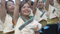 〈新型コロナ〉岡山の夏の風物詩「うらじゃ踊り」が中止に 準備を考慮し早めに判断