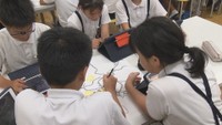 児童が「告知なし」の避難訓練も 災害時にどう行動すべき?小学校で防災授業 香川・さぬき市