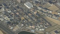 香川県の路線価 平均変動率は26年連続下落も下げ幅は縮小