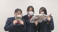 「臭い、おいしくないイメージなくしたい」高校生がクロダイのおいしい食べ方を提案 岡山