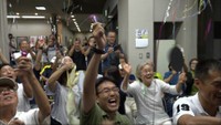 全英女子オープンV 渋野日向子選手の母・信子さんがコメント 「笑顔が一番って育てていた」