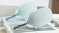 職人×アーティストで本質を追究 「讃岐リミックス」コラボ商品を展示 高松市