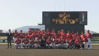 “香川初”障害者野球チーム始動 「グラブを持って白球を追えること自体がうれしい」