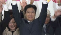 【速報】岡山3区 加藤勝信さん(自民・前)が当選【衆院選2024】