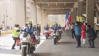 春の交通安全運動 3年ぶり死者ゼロ 香川