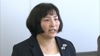 来年夏の参院選 岡山選挙区に共産党新人が立候補を表明 34歳元小学校教諭