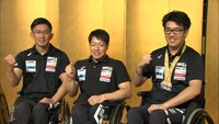 「世界記録を更新して金メダルを獲得」佐藤友祈選手が東京パラリンピックへ決意 岡山