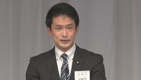 立憲民主党・新代表に泉健太氏 香川1区の小川淳也氏は3位