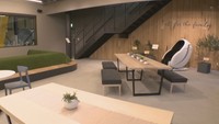タンクなど製造の「サンテック」新本社工場完成 コンセプトは“ホーム” 香川・綾川町