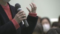 吉備中央町の浄水場問題 専門家が住民に健康への影響を説明 不安や町への不満の声相次ぐ 岡山