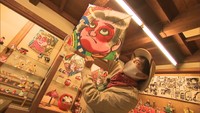 【オギーの文化探検】あなたは「たこ」派?「いか」派? 荻津アナが謎を調査! 香川