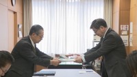 「小学校14校→4校、中学校6校→3校に統廃合が望ましい」高梁市公立小中学校の再編検討委が報告書 岡山