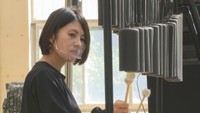 東日本大震災の犠牲者を追悼 坂出市で「サヌカイト」の演奏 香川