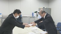 私立高校生の学費負担軽減を 教員や保護者の団体が香川県に要望