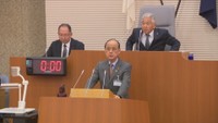 市長「不本意ながら…」岡山市が県に都市公園事業の負担金支払う 返還求め協議を継続