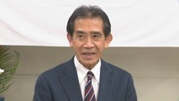 【当選】岡山1区 自民党・前職の逢沢一郎さん(67) 衆院選2021