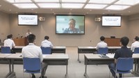 悪質、巧妙化する「サイバー犯罪」に対処 香川県警がプロバイダー事業者と意見交換