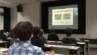 シニア層が活躍「たまごそだて」って? 参加促進へ向け講演会 高松市