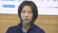 岡山シーガルズ・丸山選手が引退発表 リオ五輪日本代表の出場権獲得にも貢献
