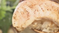 香ばしく脂がまろやか「オリーブハマチのあぶり丼」 秋に旬を迎えるおいしいお魚 香川【ほっとマルシェ】