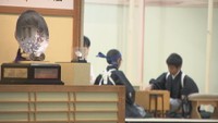 将棋日本シリーズ四国大会 小学生も熱戦繰り広げる 香川