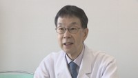 新型コロナの5類移行から1カ月 インフルエンザの流行が長期化 専門家「免疫を持ってない人が増えてしまった」 岡山