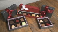 バレンタインに!宝石のような美しいチョコやカカオにこだわったスイーツ 岡山・香川【ほっとマルシェ】