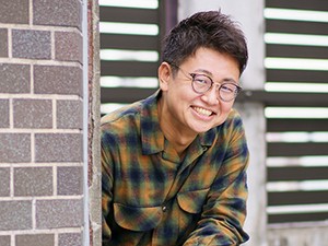 「銀シャリ」橋本直さん「細かいところが気になりすぎて」インタビュー 突っ込まずにいられない