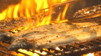 土用の丑の日 岡山市でもウナギ販売店にぎわう 物価高騰と不漁で去年よりは若干高め