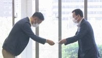 高松市サンポートエリアのにぎわいづくりに民間の声を 「エリアデザイン・アーキテクト」を企業の代表らに委嘱