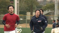 球春到来!香川オリーブガイナーズが合同自主トレ開始 現役の中学校教諭も加入