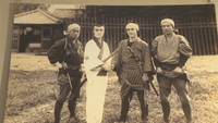 “香川をデザイン”した「和田邦坊」の青春時代にスポット 善通寺市で展覧会