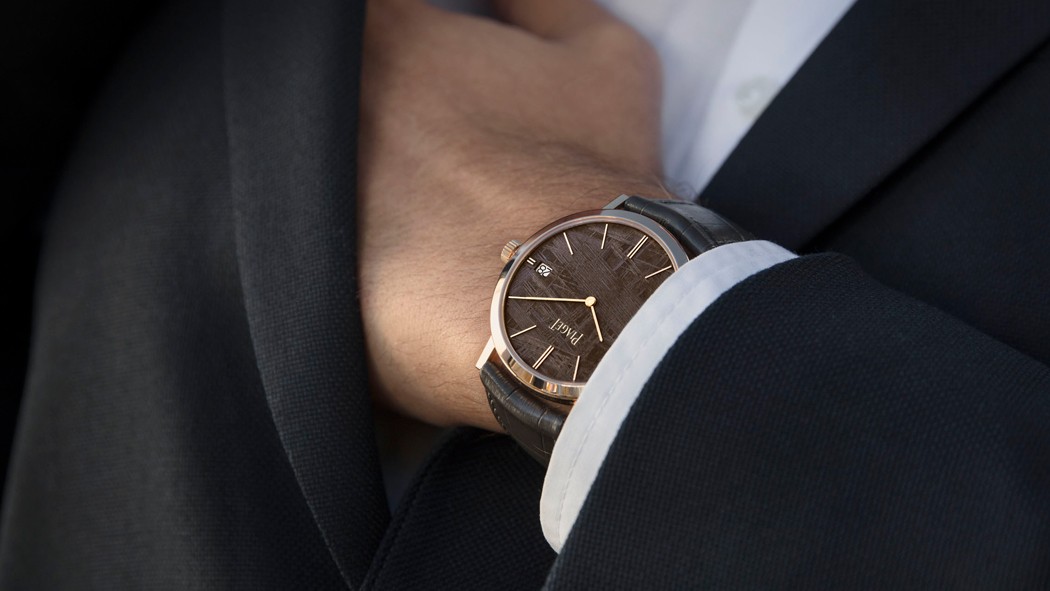 SIHH2019 ジュネーブサロン・リポート<br>ピアジェ