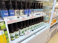 16社45種類のクラフトビールがずらり 道の駅で地ビールまつり 香川
